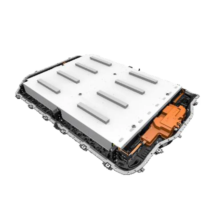 Electric Vehicle Low Voltage Battery Pack