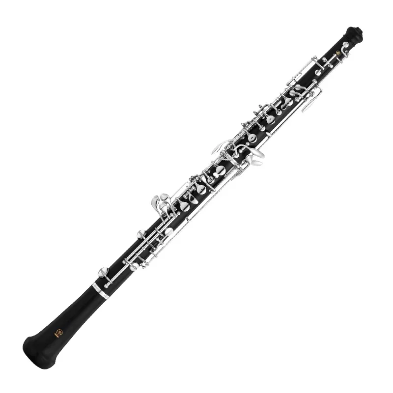 High End Oboe Wind Instrument For Beginners Yamahas YOB-241 Standard Level Oboe