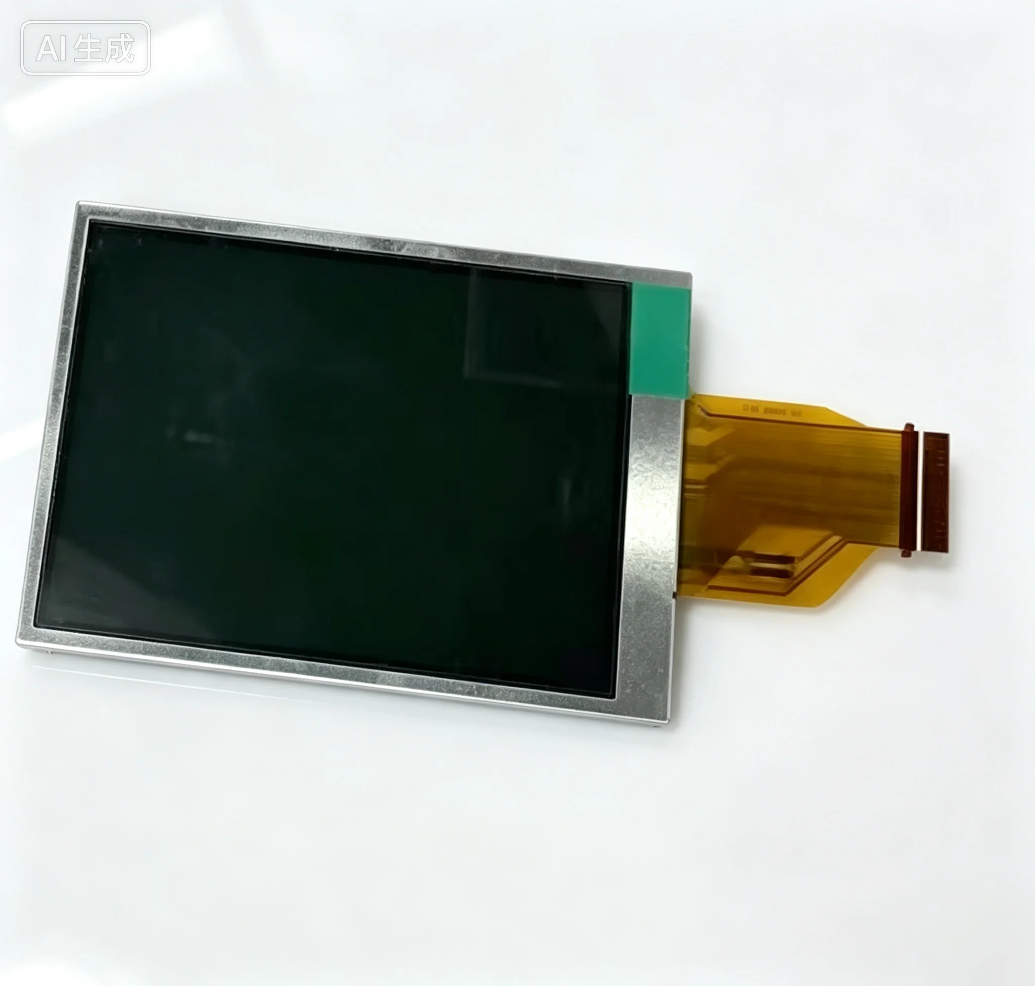 オリンパスsp600uz、u5010、u7030、u9010用lcdディスプレイ画面。新品、バックライト付き。