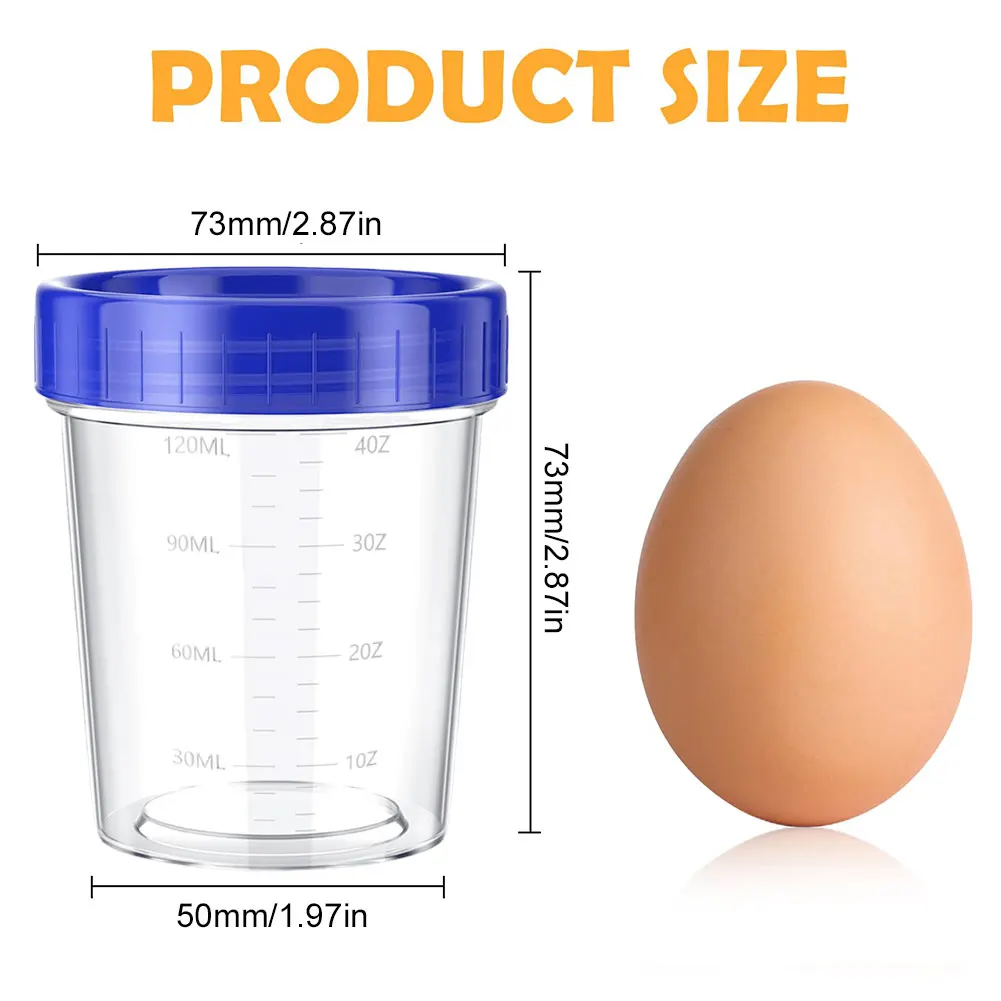 10 Uds. Contenedores de aderezo para ensalada de 120ml, contenedores de condimentos a prueba de fugas, contenedores de salsa de inmersión reutilizables, accesorios de cocina apilables