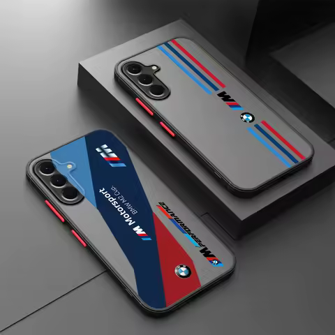 Soft shell Case for Samsung Galaxy A53 A56 A34 A25 A36 A54 A52 A26 A24 A35 A21s A32 A23 A22 A72 A33 Supercar Performance