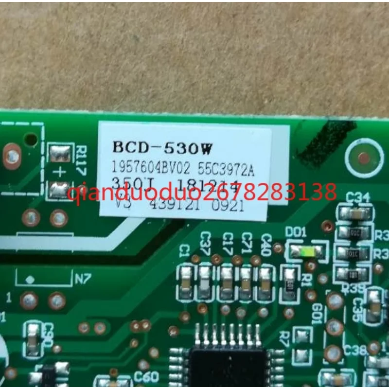 

VFA090CY1 frequency conversion board is suitable for Hisense Rongsheng refrigerator BCD-530W1957589 compressor driver board