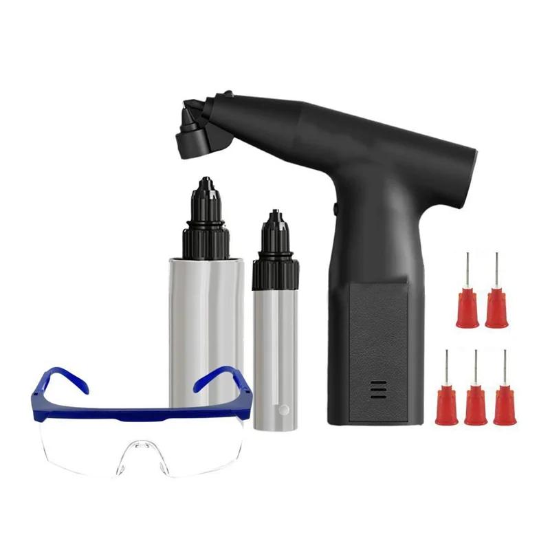 Electric Sprayer Paint Pen For Cars, Handheld Electric Cordless Sprayer Paint Sprayer Pen , Portable Auto Paint Pen-A79G