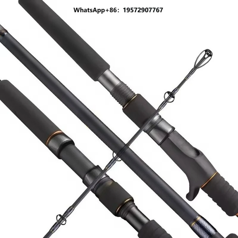 S532M Speed Rod Light Rod Fast Rod Wholesale Fishing Reels Fly Fishing Reels