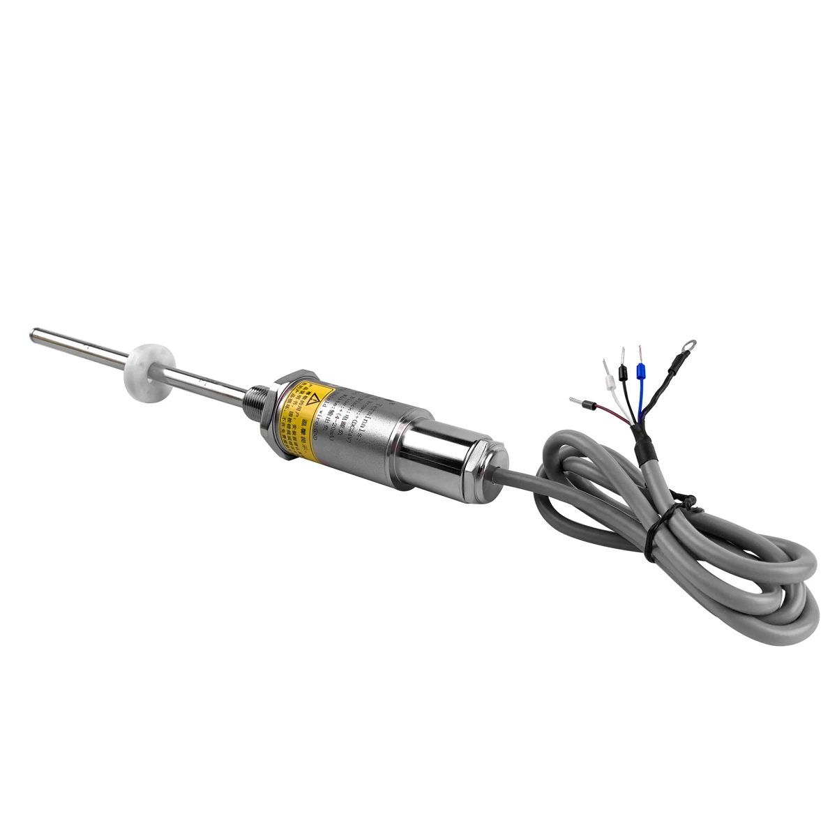 

MTS-1200mm-N/V1-FS Magnetostrictive Displacement Sensor Liquid Level Sensor Can Work in Deep Water
