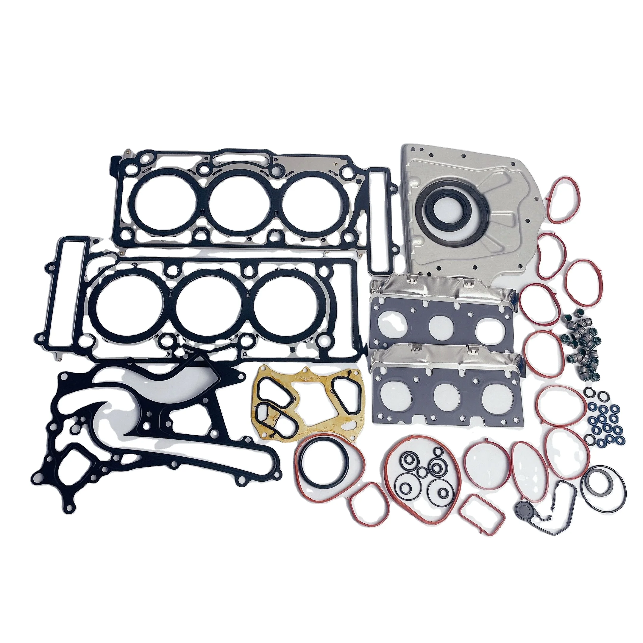 

High Quality Engine Cylinder Head Gasket Full Gasket Set for Mercedes Benz M276 3.0T 3.5L C300 E350 ML350 S350 OE 2760160002