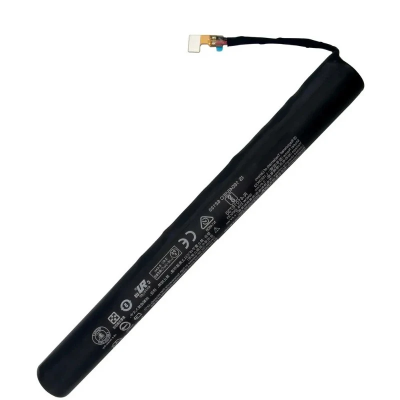 New 3.6V 8400mAh Battery L15D3K32 For Lenovo YOGA Tab 3 10.1 Tablet-X50F Tablet-X50M YT3-X50F YT3-X50M YT3-X50L YT3-X50