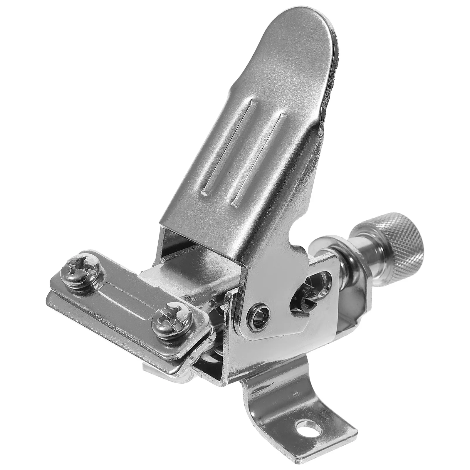 

1 set 1 Set Metal Snare Drum Strainer Regulator Replacement Repair Kit Durable Smooth Surface Easy Install For Drum Set Jazz