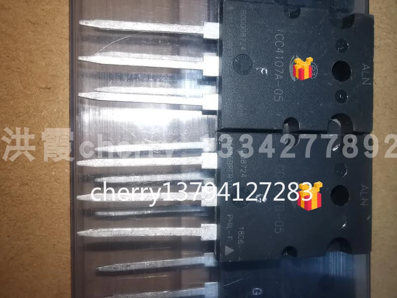 

CC4107A-05 TO-264 2pcs/lot Electronic Components & Supplies