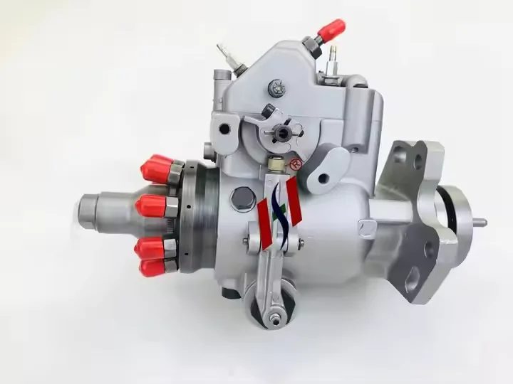 New DB2829-4523 Fuel Injection Pump for Engine Parts Essential for Retail Manufacturing Plant and Building Material Shops