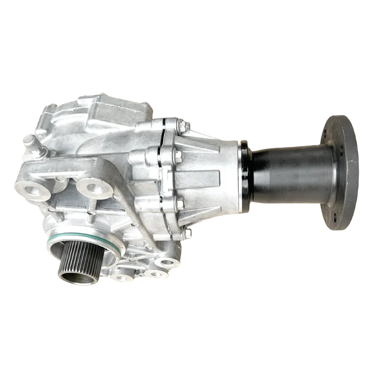 OEM Four-Wheel Drive Transfer Case Assembly For Geely Boyue / Proton X70 | Brand New Direct Fit Factory Tested