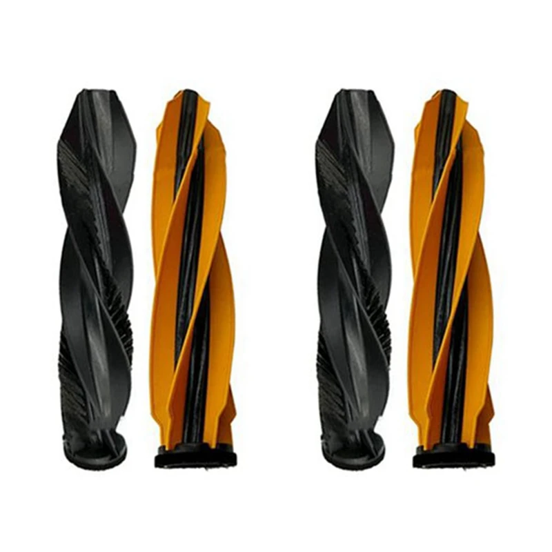 

ABUD-2Set Compatible For Dreame X50 Ultra Accessories Main Brush Roll Brush Replacement Parts