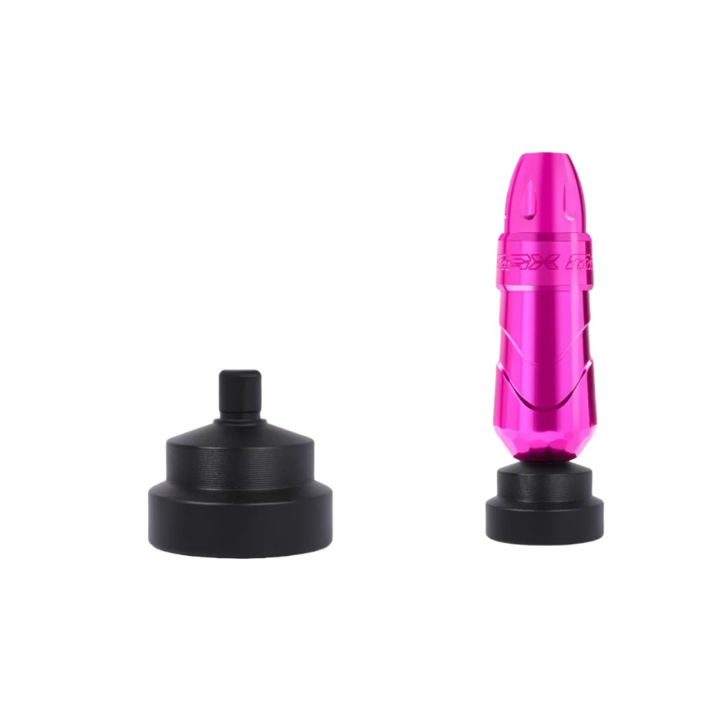 

1 шт., алюминиевый держатель и стеллаж для тату-машинки