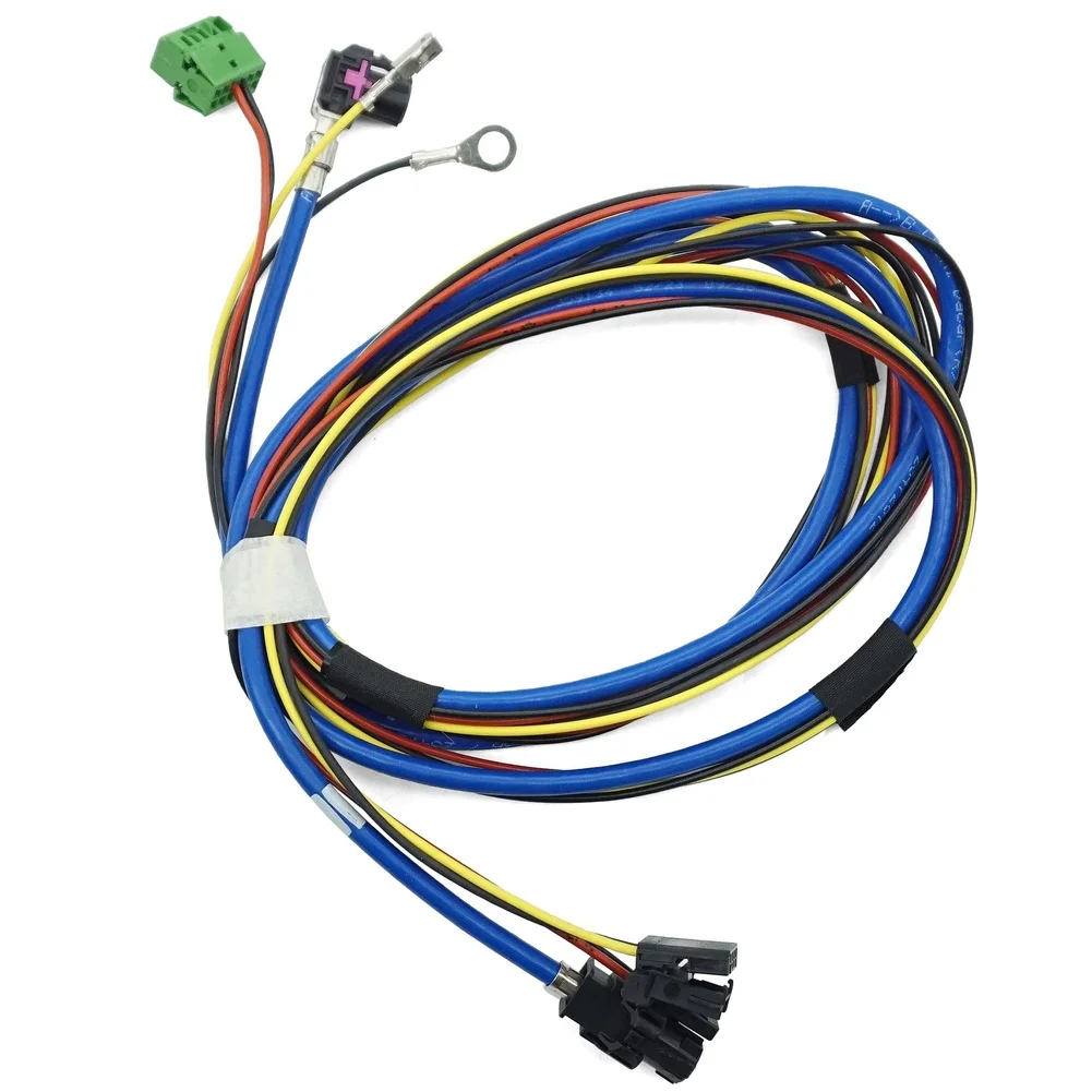 

USB-интерфейс AUX, USB-переключатель MDI, пластиковый/металлический переключатель MDI USB AUX, эффективный переключатель управления AUX, размер как показано на рисунке