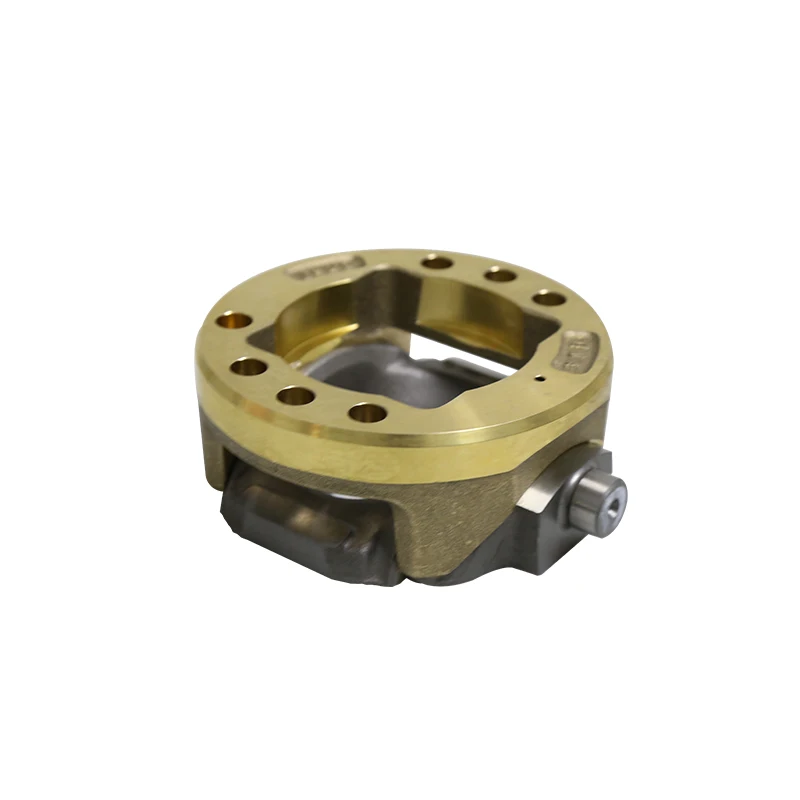 For Komatsu 708-2G-04290 excavator spare parts cradle sub ass'y  for PC300-7EO