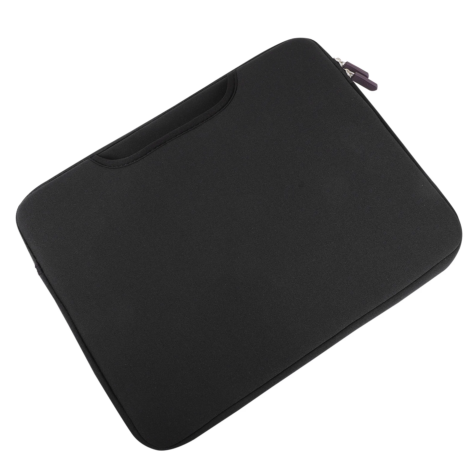 

Business Tablet Bag Durable Laptop Sleeve Handle Comfortable Carrying Case Compatible Inch Protect Scratch Water Dirt