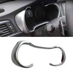 Dashboard Instrument Penal Cover Trim For Kia Optima 2016 2017 2018 2019 2020 K5 Car Styling Accessories