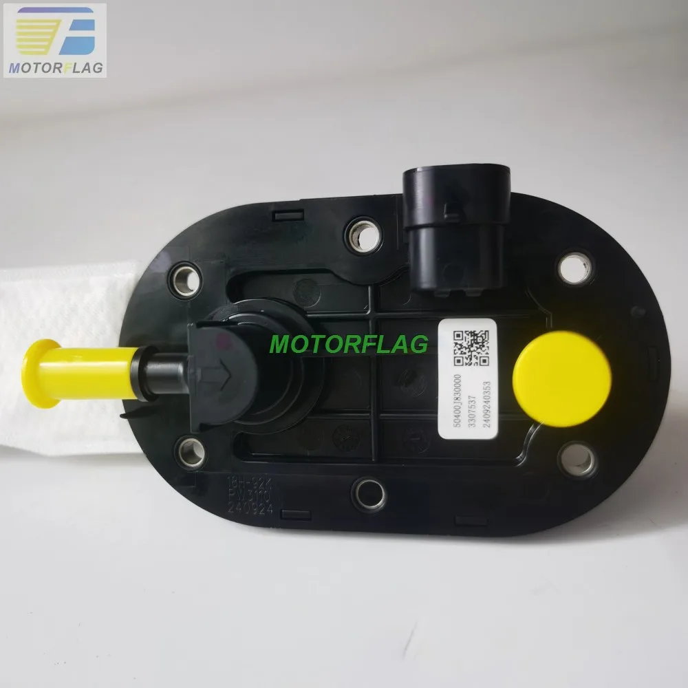 Fuel Pump for KEEWAY RKS 125 EFI, RKV 125 EFI, Superlight 125 EFI E4, Superlight 200 EFI E4, TX 125 E4, 50400J830000