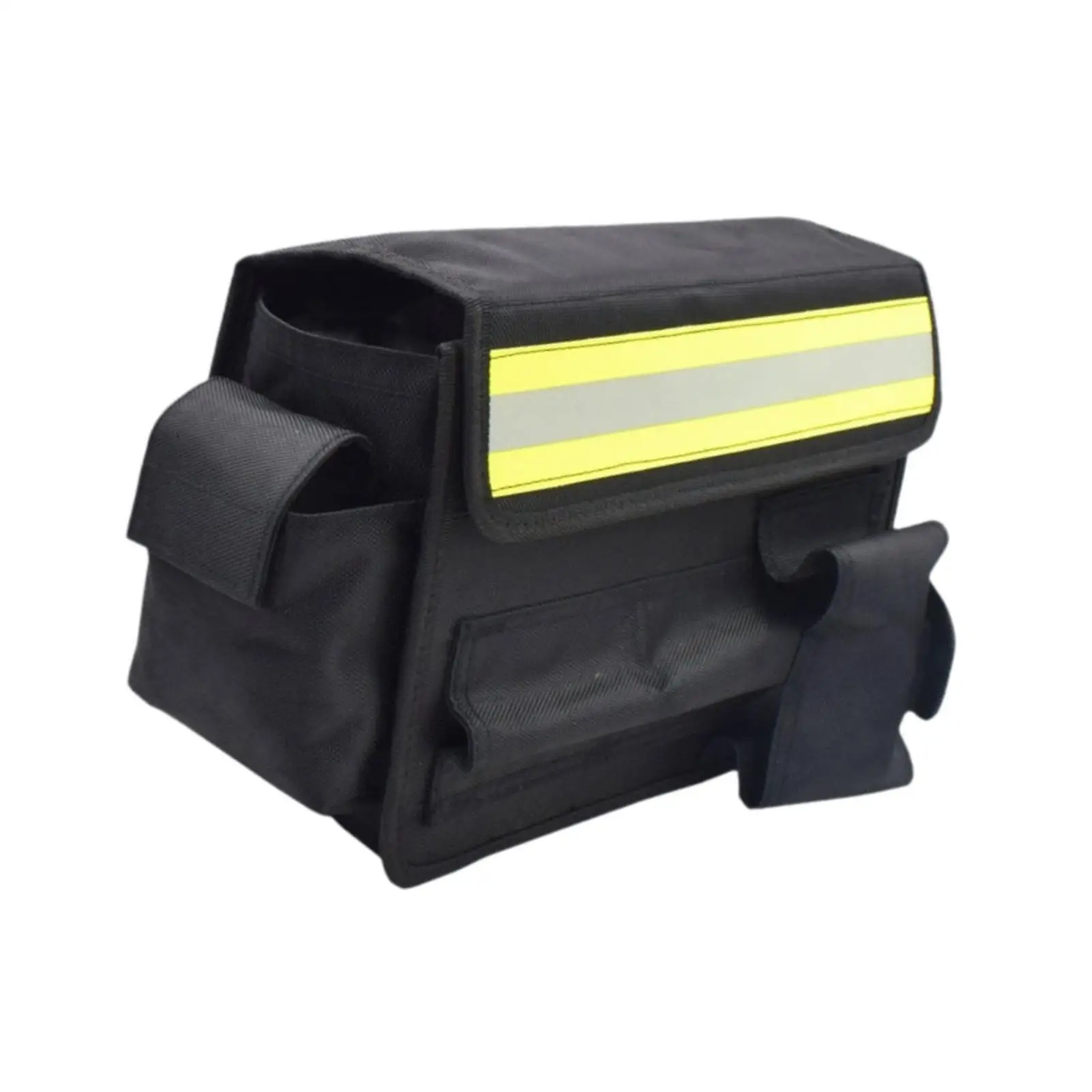 

Firefighter Waist Bag Wear Resistant Storage Organizer Fanny Pack Waist Pack
