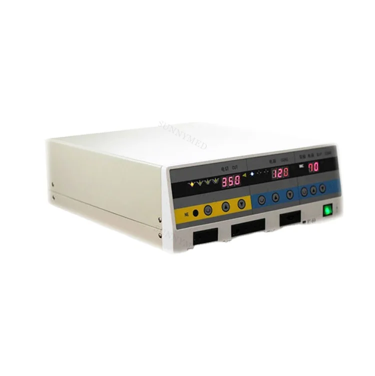 

SY-I046 Hospital electrosurgical unit surgical electrosurgical diathermy machine