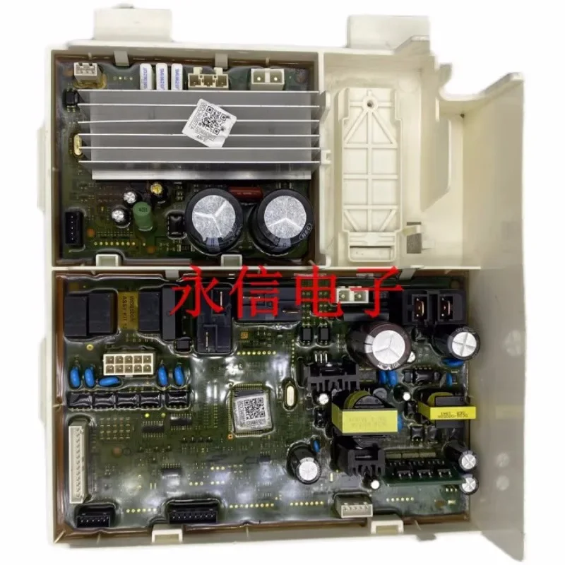 for Samsung drum washing machine computer board frequency conversion motherboard DC94-08819C  DC92-02343C