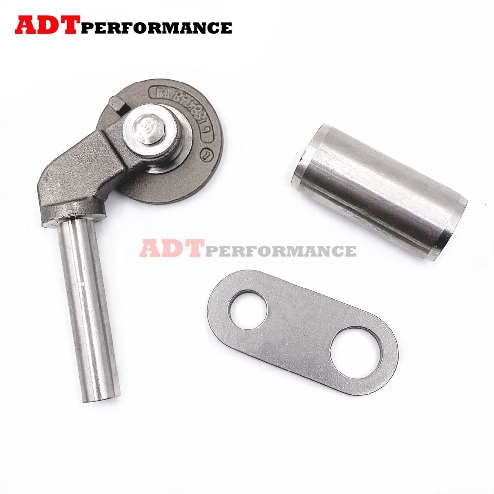 Jhj 03F145701Kターボフラッパー03F145701M03F145701R 03F145701KX 03F145701MVタービンハウジングバルブフォルクスワーゲンポロv 1.2 tsi 77