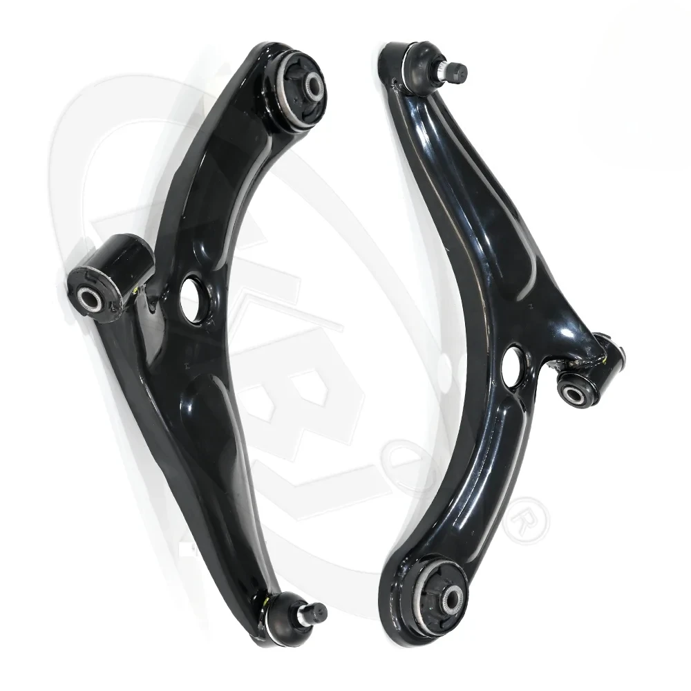 For TSBJ Factory  Full Set of Auto Parts Like Stabilizer Link  Front Control Arm  for BISU T5 OE ABS001R