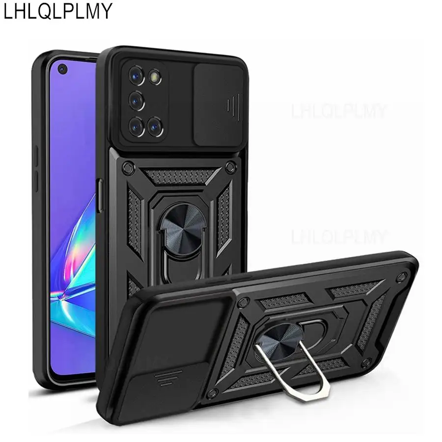 HAOYE Cover per OPPO A98 5G Cover, Flip Caso in PU Pelle Premium Portafoglio Custodia con Supporto Stand,Chiusura Magnetica, nero