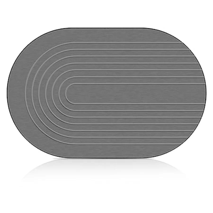 

Каменный коврик для ванной из диатомитовой земли, нескользящий, быстросохнущий, супервпитывающий, для пола в ванной комнате