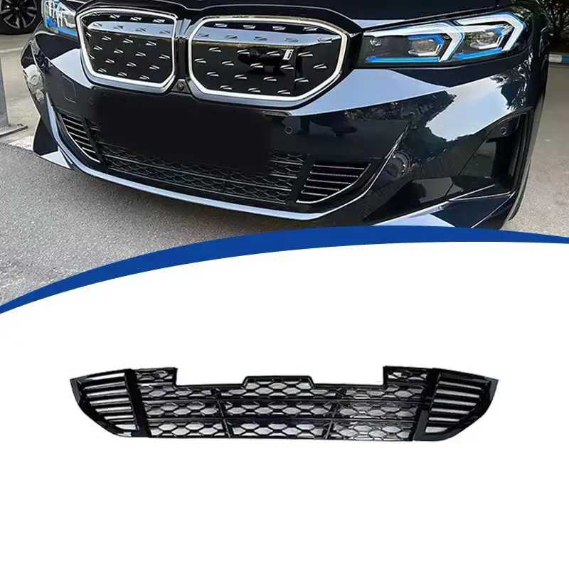 

Front bumper insect proof grille For BMW i3 Pure tram 2022-2024