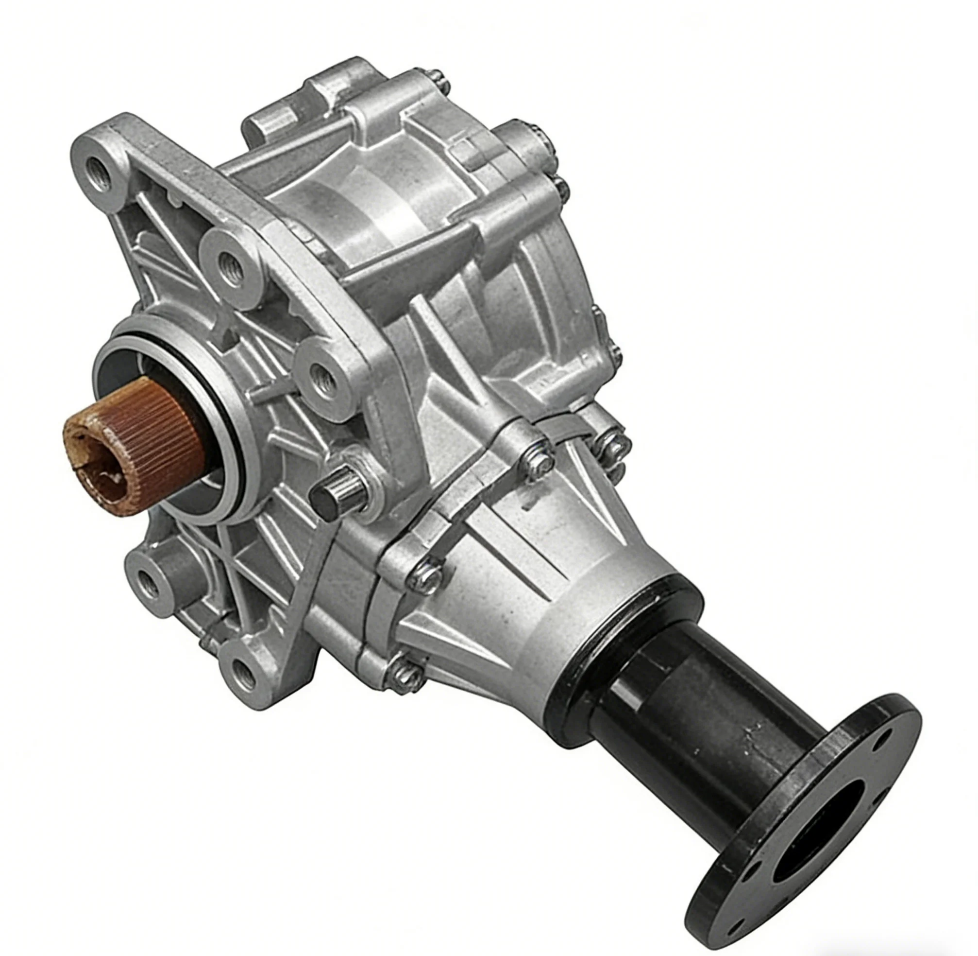 High Quality Transfer Case Assembly OE 4082008100 Fit Geely Boyue 1.8T AWD 4WD Auto Transmission Parts