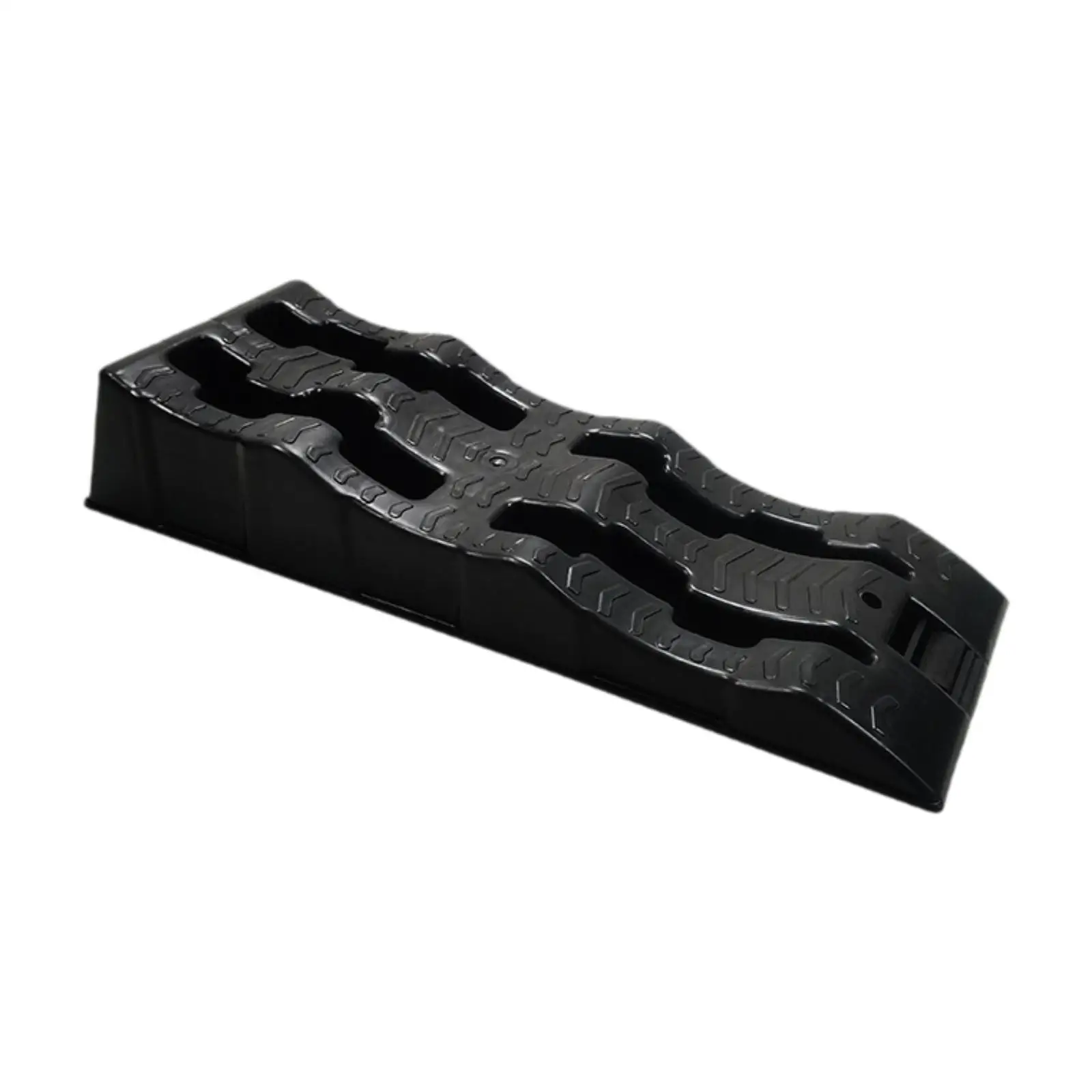 

RV Trailer Leveler Leveling Block for Trailers Suvs with 3 Lifting Levels