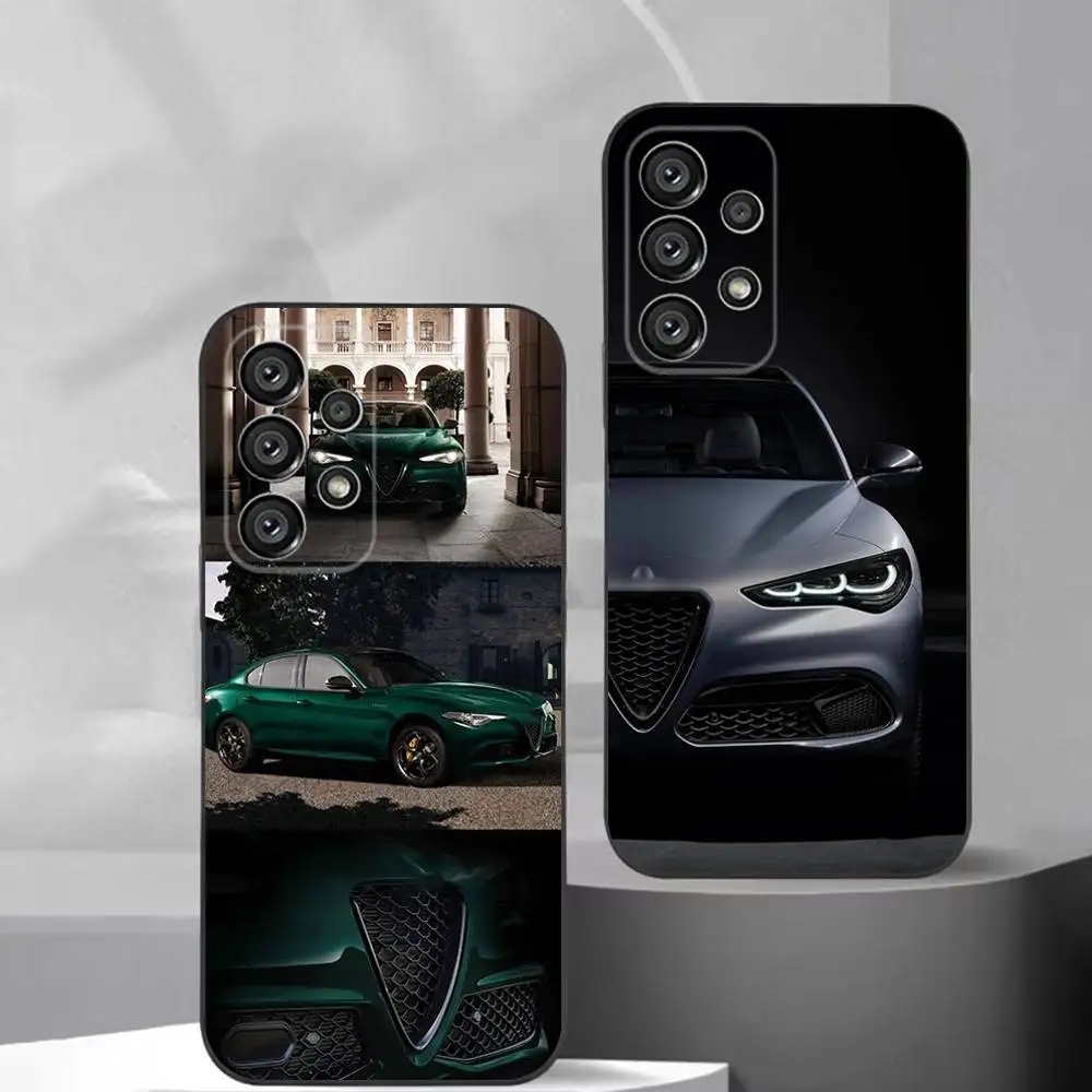 Alfaes R-Romeos Car… - image