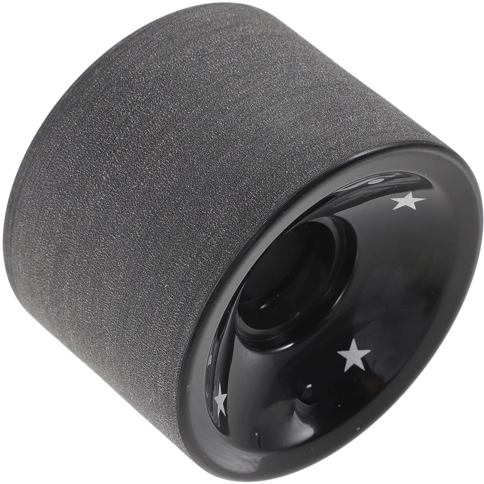 Skateboard Pu-wielen Vervanging met hoge rebound voor straat Buiten Binnen Schaatsen Duurzaam weerbestendig skateboard