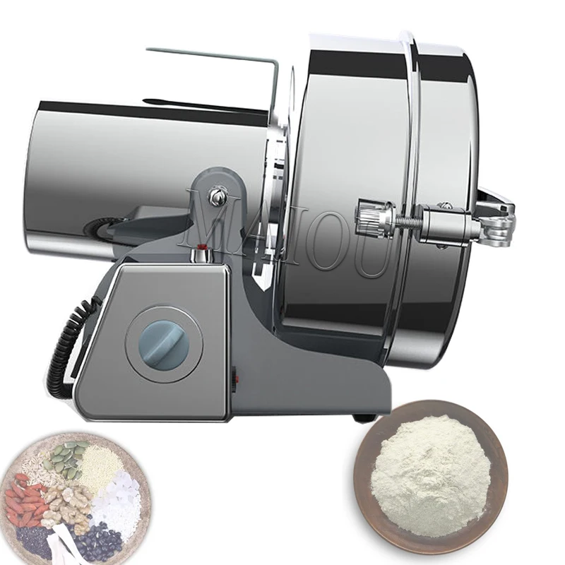 

800g Grains Spices Coffee Food Grinder Electric Grain Mill Beans Crusher Coffee Machine Powder Crusher