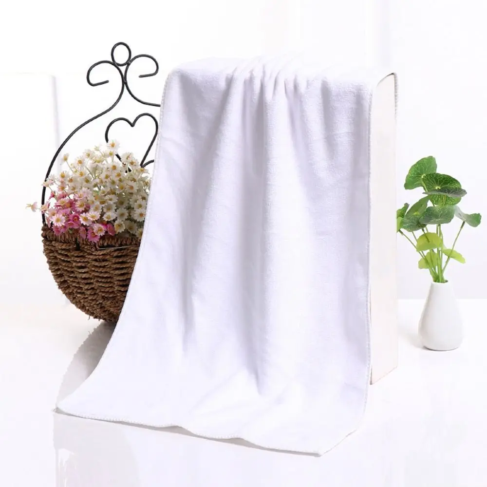 New Large Microfiber Bath Towel Super Soft Quick-Drying Super Absorbent Towel Multipurpose Oversized Yoga Towel for Body Sport