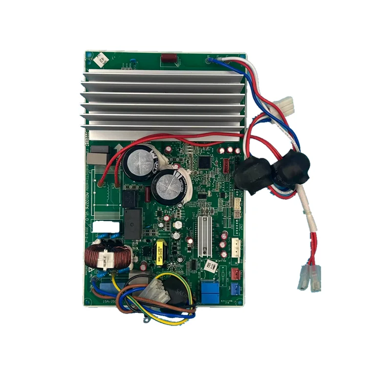 

Brand-New A010276 Circuit Board, Universal Inverter Air Conditioner Outdoor Unit Main Board, 210901737 Electrical Control Box