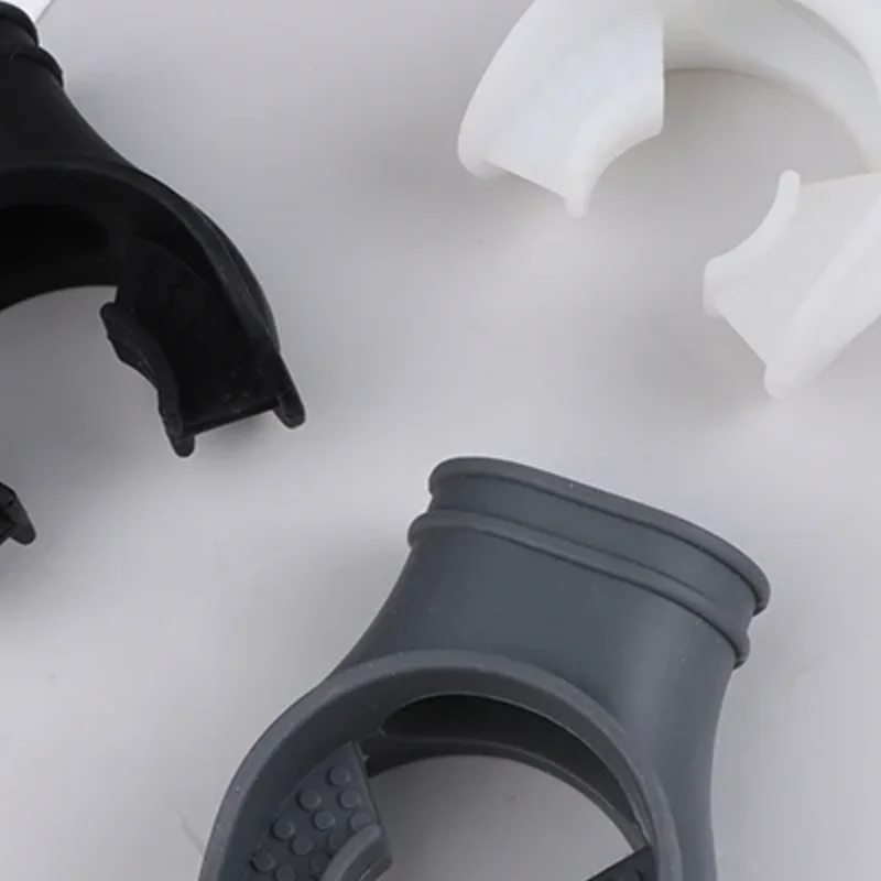 

Регулятор для подводного плавания, мундштук, оборудование для подводного дайвинга, сменный силиконовый мундштук, аксессуары для дайвинга