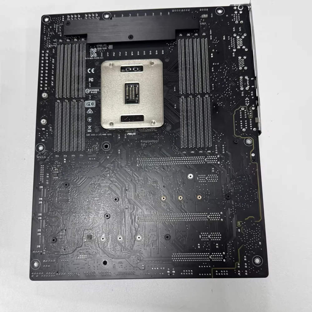 

PRIME X299-A II server motherboard ATX large board