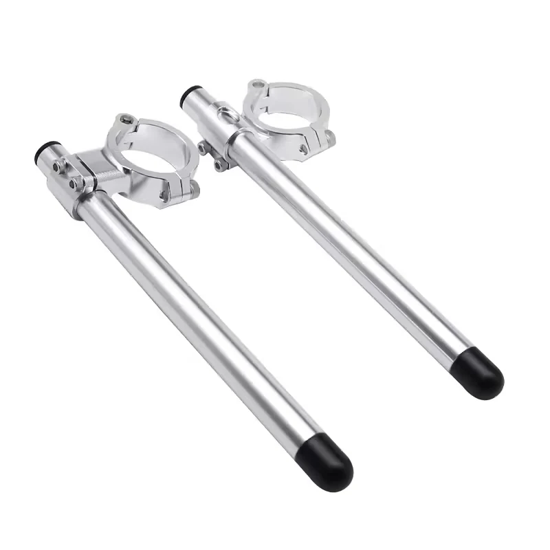 

Для Kawasaki Ninja 400 500 NINJA 400 Ninja 500 руль с отдельным низким набором аксессуаров для шарнирной пластины