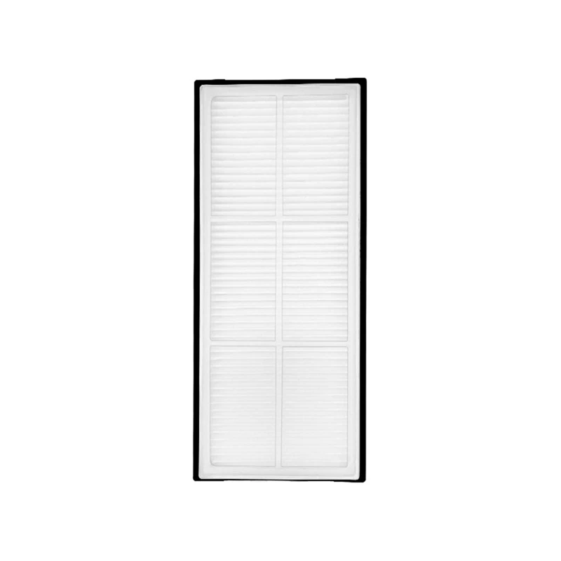 Escova de limpeza Rolling Hepa Escova Lateral do Filtro, Escova Lateral, Acessórios para Roborock S8 + S8 Pro, G20