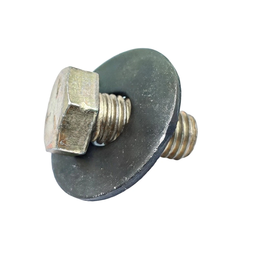For Deck Maintenance Deck Hardware Kit Outdoor Equipment Fasteners Bolts As Shown Robust Material Construction