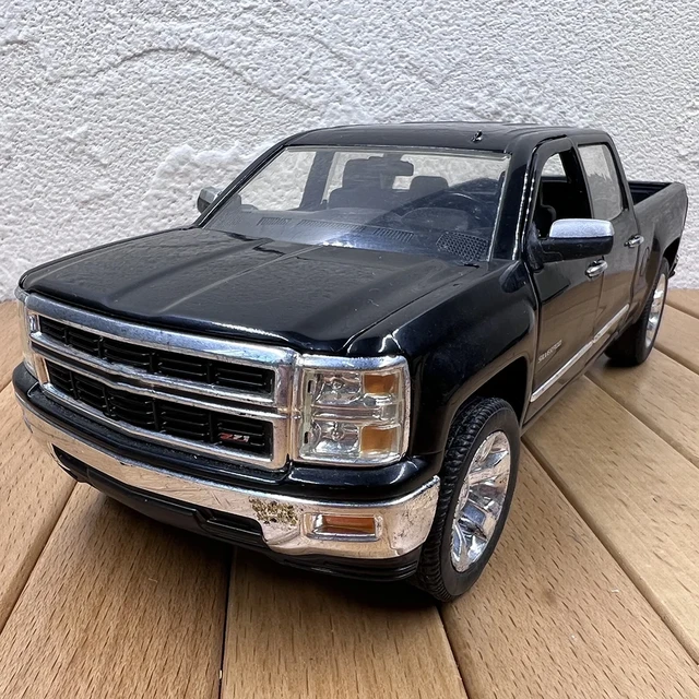 Toy chevy fashion