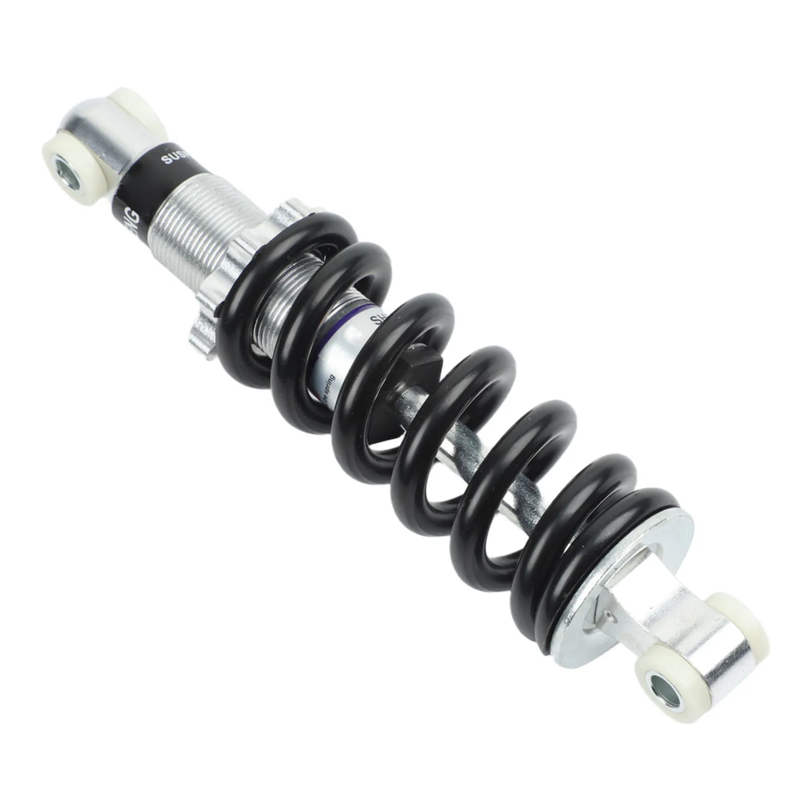 Recreational Use Motorcycle Shock Absorber Aftermarket Suspension For Electric Bikes High Performance Shock Easy Installation
