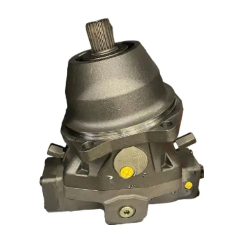 Hydraulic motor boring machine rotary drilling rig