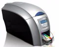 Zebra ZXP series 3-1/2 YMCKO single/dual sided ID card printer