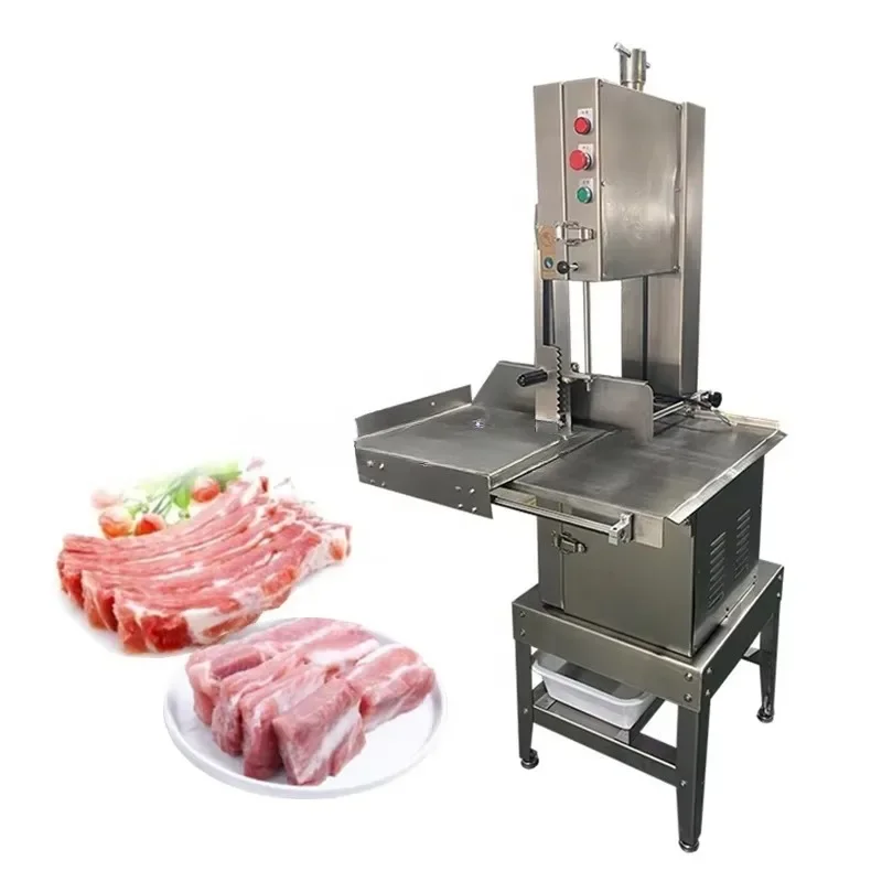 Stable Bone Saw Frozen Meat/Bone Saw Meat/Electric Bone Saw