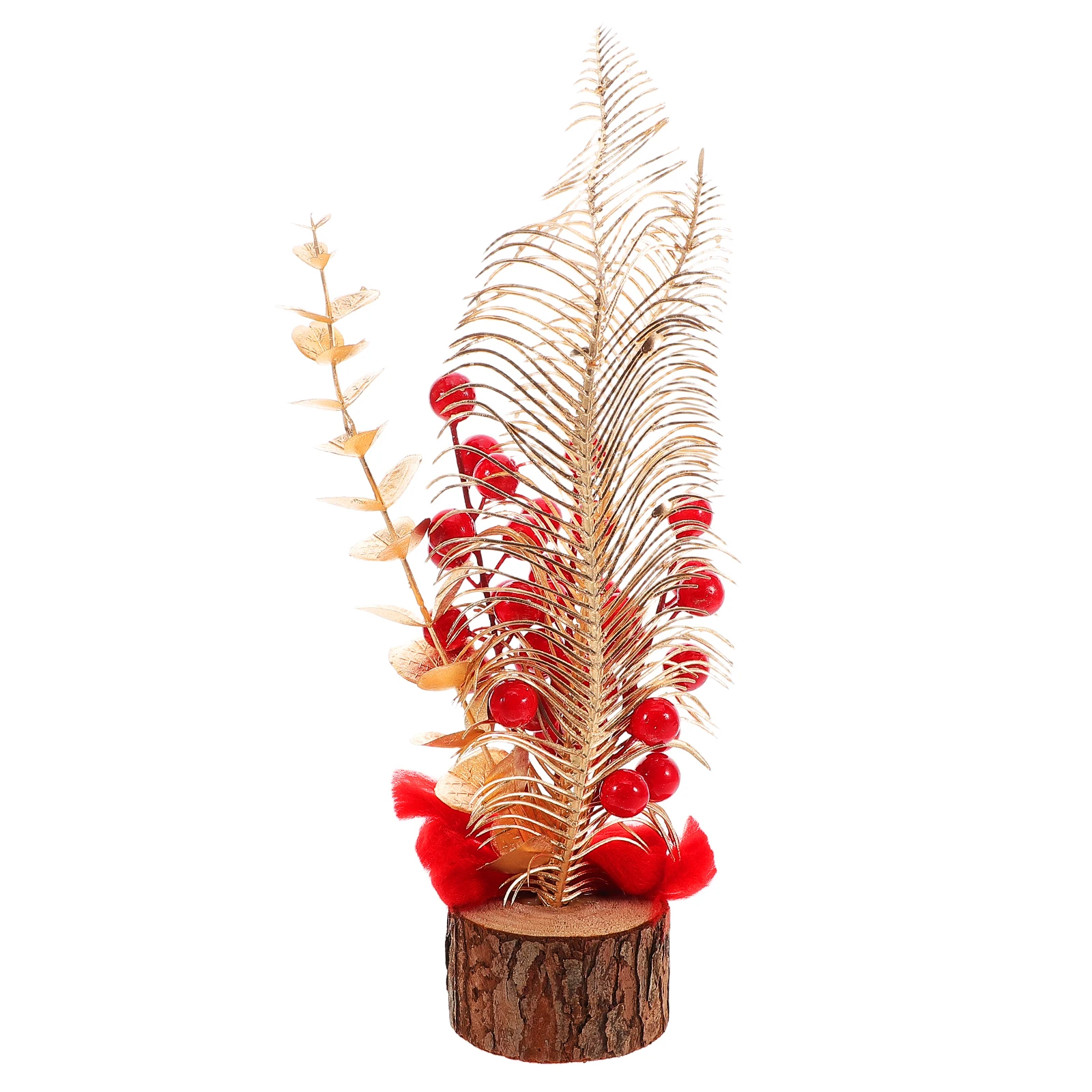 

Small Potted Indoor Plastic Wooden Desk Tree Stump Ornaments Novelty Bonsai Flowerpot Tabletop House Table DurableOpening