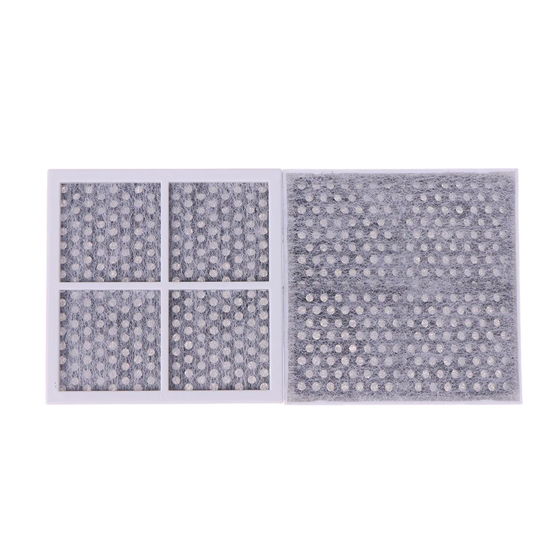 2Pcs Refrigerator Air Filter For LG LT120F Carbon Activated Air Filter Fresh Air Filter Replacement Parts