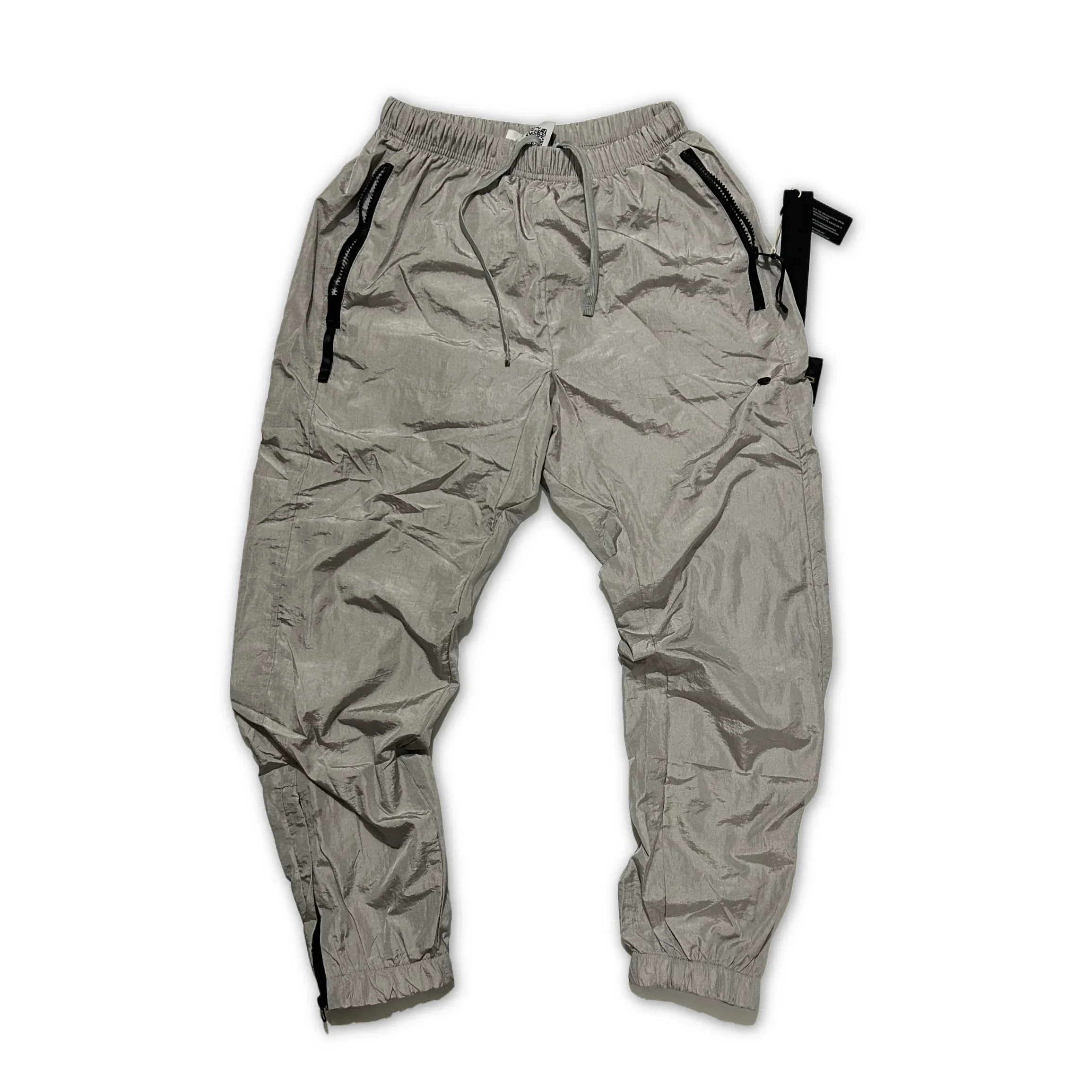 Kompass-Patch, Safari-Stil, wasserdicht, schnell trocknend, mehrere Taschen, Cargohose, taktische